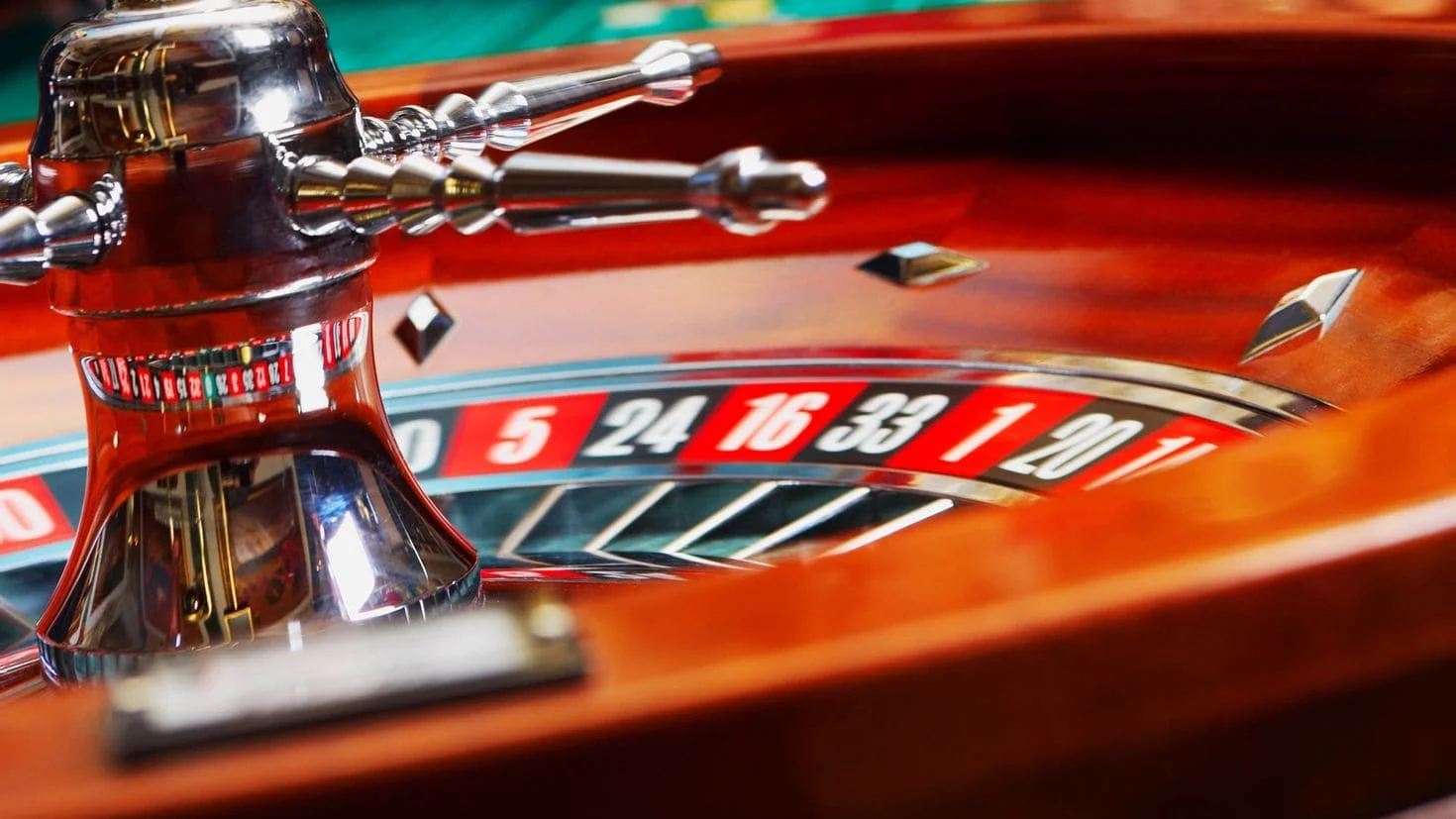 Juegos populares en casinos online de Chile