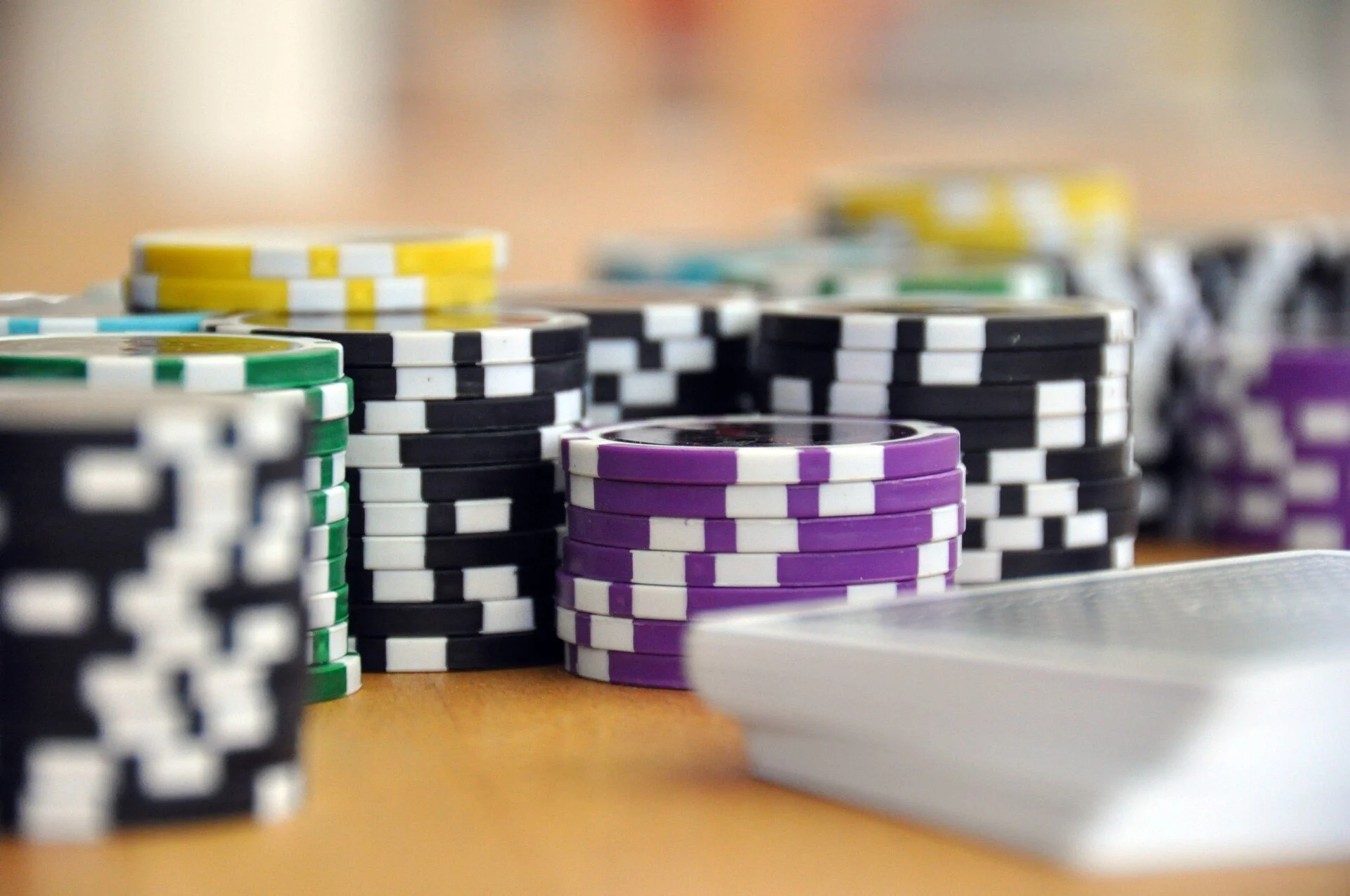 Estrategias para ganar en casinos online en Chile